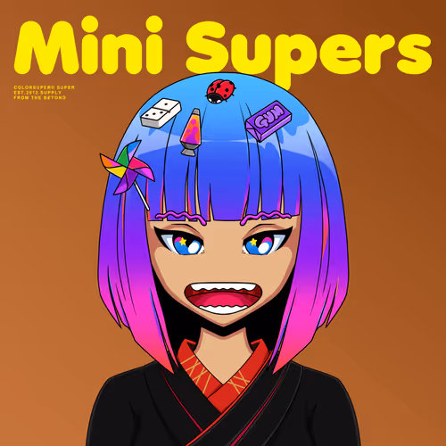 Minisupers