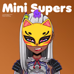 Mini Supers #1809
