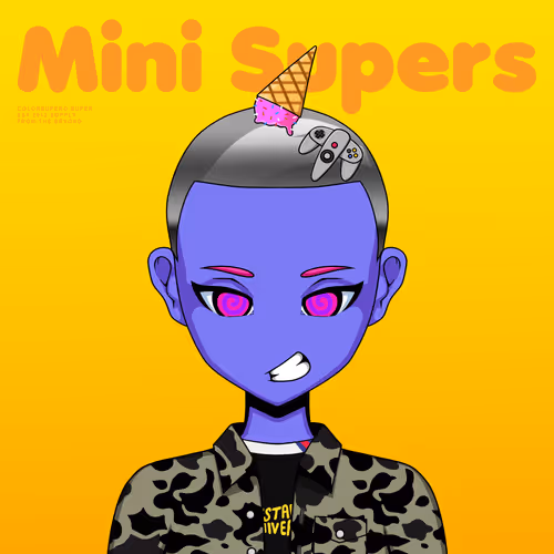 Minisupers