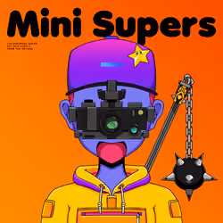 Mini Supers #2276
