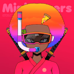 Mini Supers #559