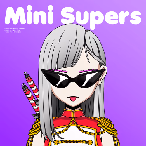 Mini Supers #193