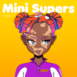 Mini Supers #2606