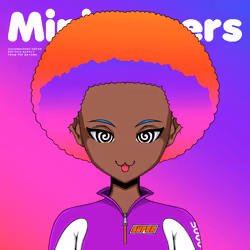 Mini Supers #5410
