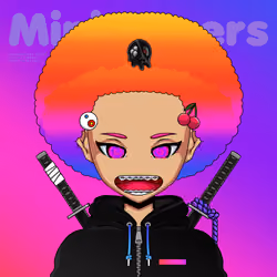 Mini Supers #1818