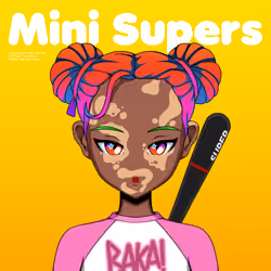 Mini Supers #519