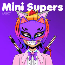 Mini Supers #2413