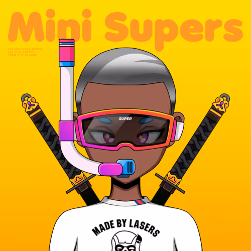 Minisupers