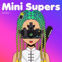 Mini Supers #2170