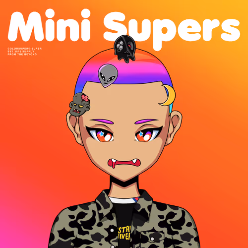 Minisupers