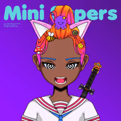 Mini Supers #6911