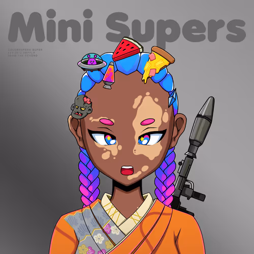 Minisupers