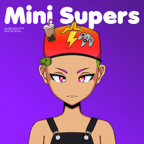 Minisupers