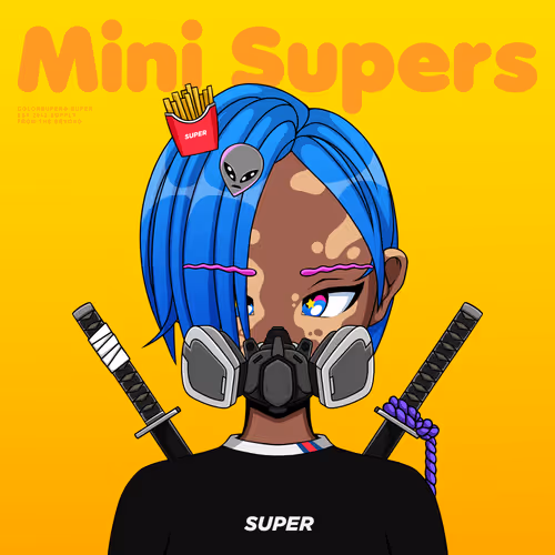 Minisupers