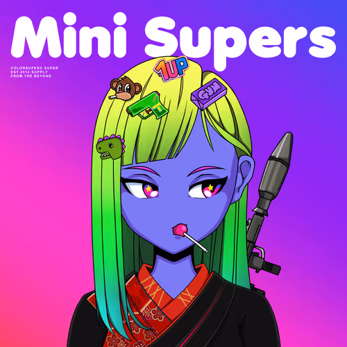 Minisupers