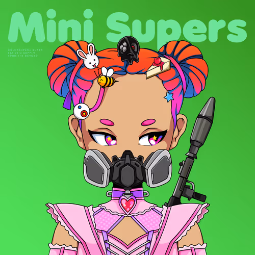 Minisupers