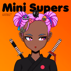 Mini Supers #1114