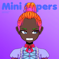 Mini Supers #5176