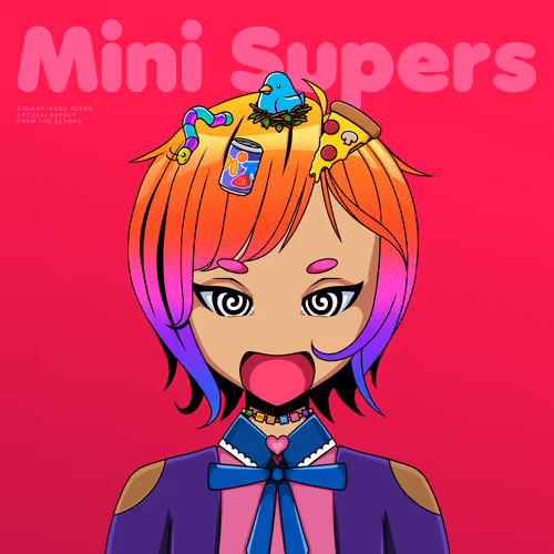 Minisupers