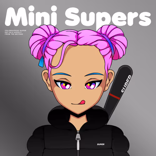 Minisupers
