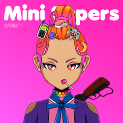 Mini Supers #6569
