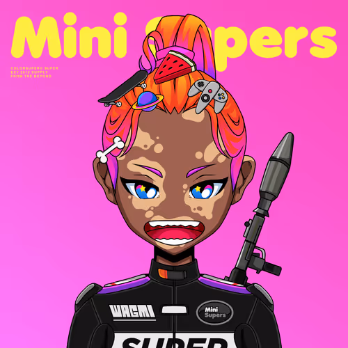 Minisupers