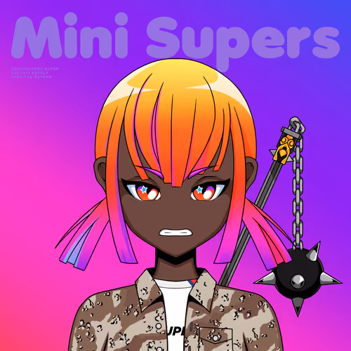Minisupers
