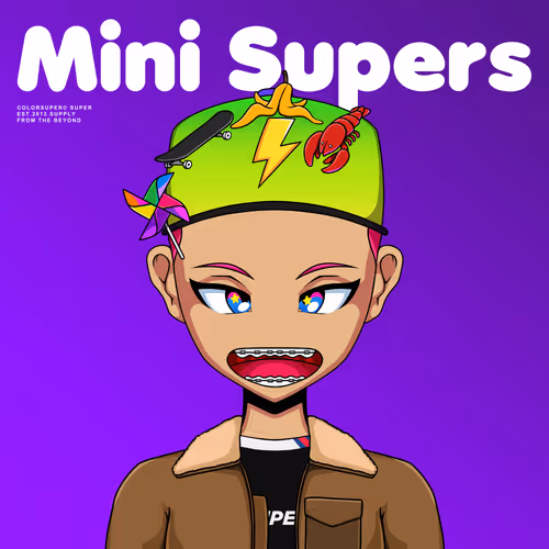 Minisupers