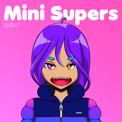 Mini Supers #937