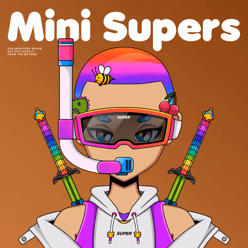 Minisupers