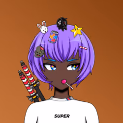 Mini Supers #5527