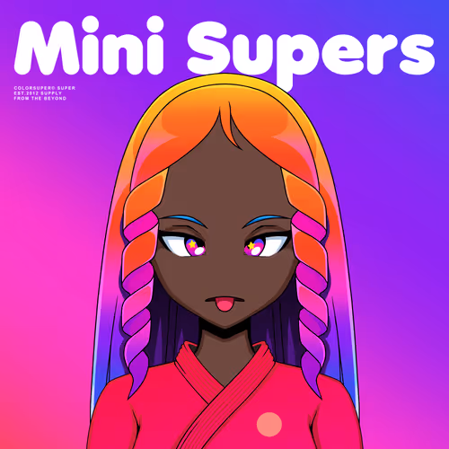 Minisupers