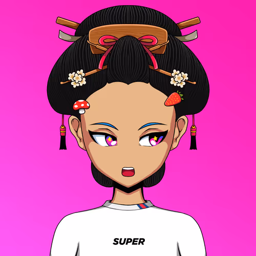 Mini Supers #2516