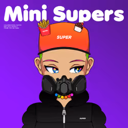 Mini Supers #2246