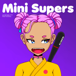 Mini Supers #491