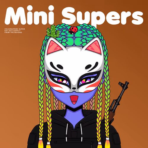 Minisupers