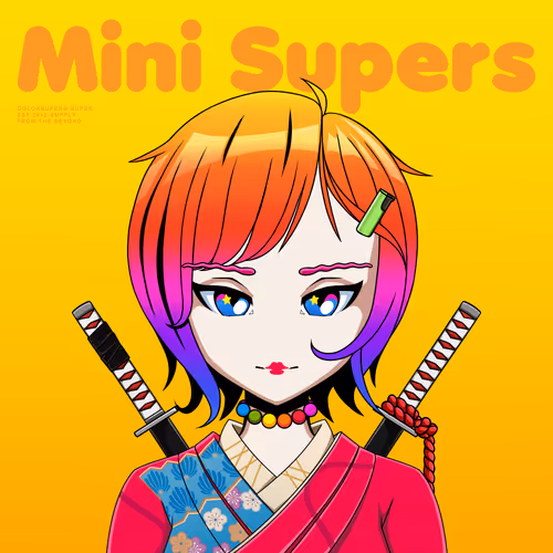 Minisupers