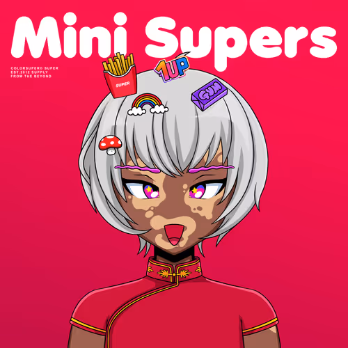 Minisupers