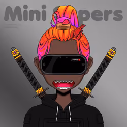 Mini Supers #2097