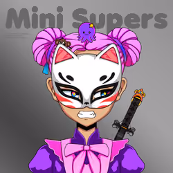 Mini Supers #98