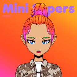 Mini Supers #2177