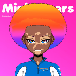 Mini Supers #2429