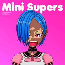 Mini Supers #5248