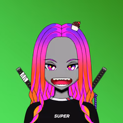 Mini Supers #782