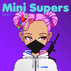 Mini Supers #243