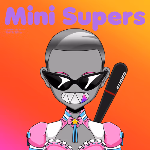 Minisupers