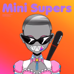 Mini Supers #6463