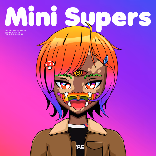 Minisupers
