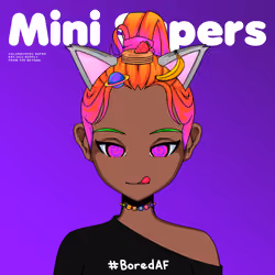 Mini Supers #774