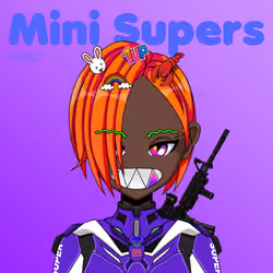 Mini Supers #1562